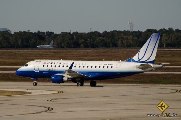 Embraer 170SE (ERJ-170-100SE)