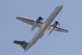 Bombardier DHC-8-402 Q400