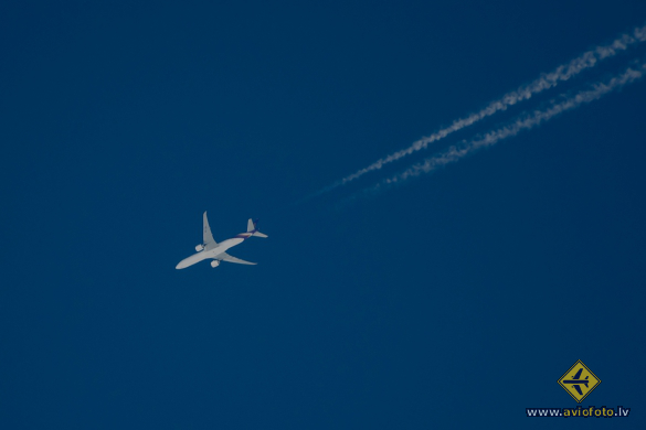Boeing 777-3AL/ER