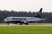 Boeing 737-8AS