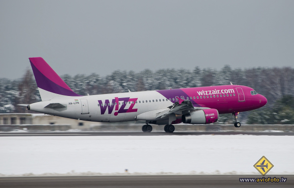Airbus A320-232