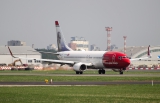 Boeing 737-8JP