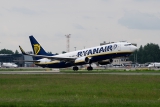 Boeing 737-8AS