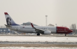 Boeing 737-8JP