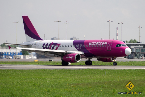 Airbus A320-232