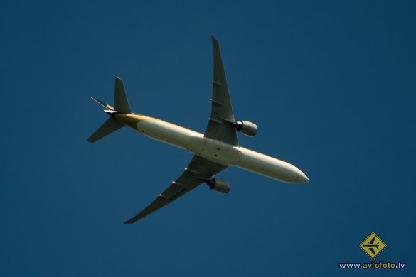 Boeing 777-312/ER