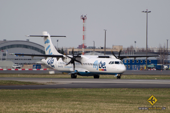 ATR ATR-72-500 (ATR-72-212A)