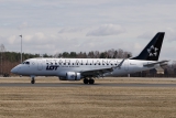 Embraer 170LR (ERJ-170-100LR)