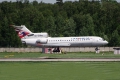 Yakovlev Yak-42D