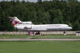 Yakovlev Yak-42D