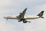 Airbus A340-311