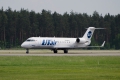 Bombardier CRJ-200LR (CL-600-2B19)