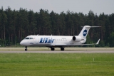 Bombardier CRJ-200LR (CL-600-2B19)