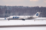 Bombardier CRJ-200LR (CL-600-2B19)