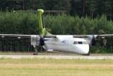Bombardier DHC-8-402 Q400