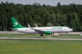 Boeing 737-82K