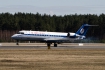 Bombardier CRJ-200LR (CL-600-2B19)