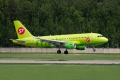 Airbus A319-114