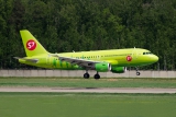 Airbus A319-114