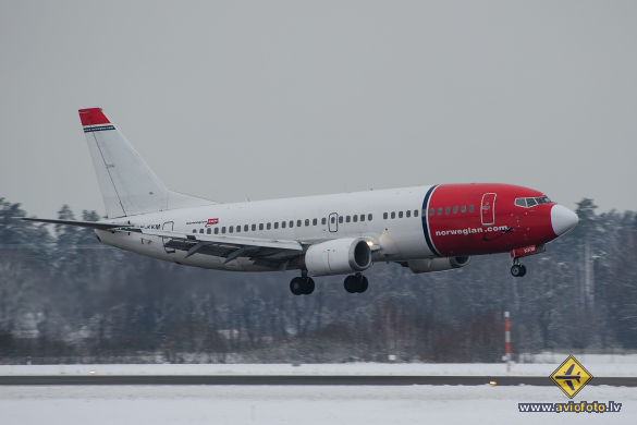 Boeing 737-3Y0