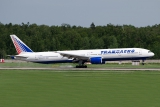 Boeing 777-312