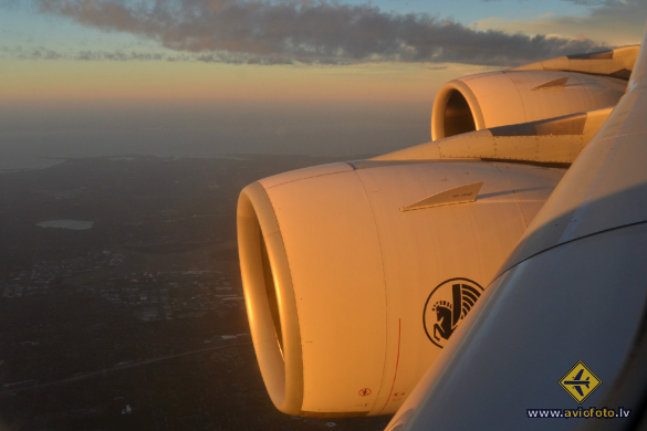 Airbus A380-861