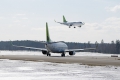 Boeing 737-33V