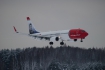 Boeing 737-86N