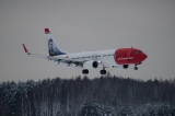 Boeing 737-86N