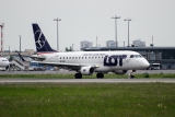 Embraer 170STD (ERJ-170-100STD)