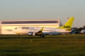 Boeing 737-36Q