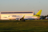 Boeing 737-36Q