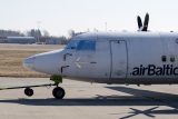 Fokker 50