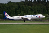 Airbus A321-211
