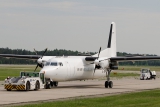 Fokker 50
