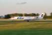 Bombardier CRJ-200LR (CL-600-2B19)