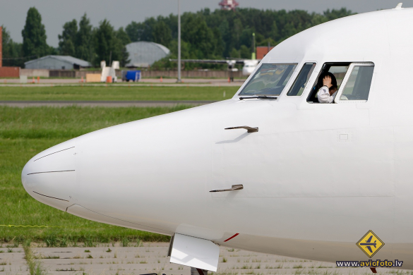 Fokker 50