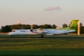 Bombardier DHC-8-402 Q400