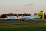 Bombardier DHC-8-402 Q400