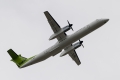 Bombardier DHC-8-402 Q400