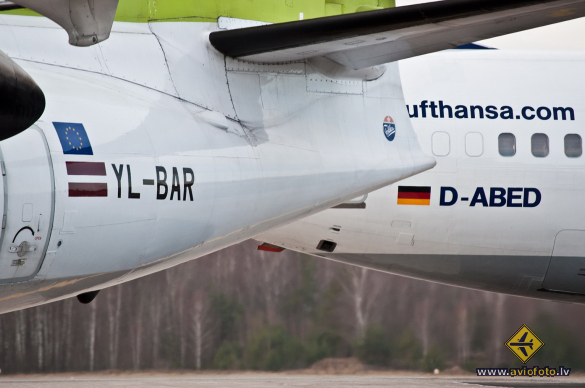Fokker 50