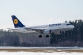 Airbus A319-114