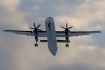 Bombardier DHC-8-402 Q400