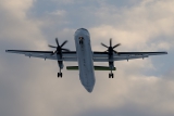 Bombardier DHC-8-402 Q400