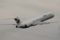 McDonnell Douglas MD-82 (DC-9-82)