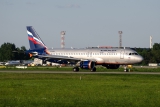 Airbus A320-214