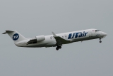Bombardier CRJ-200LR (CL-600-2B19)