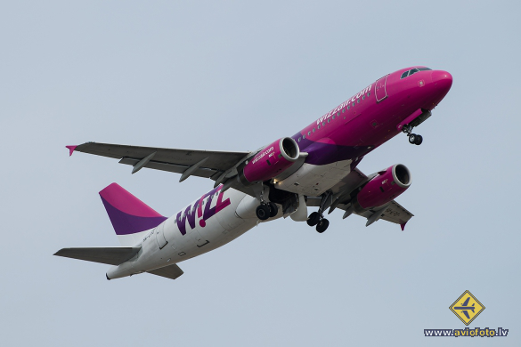 Airbus A320-232