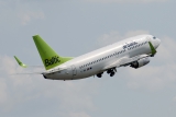 Boeing 737-33V