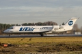 Bombardier CRJ-200LR (CL-600-2B19)
